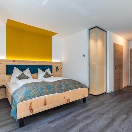 Lichti'S Rooms & Appartements Aspang Markt Exterior foto