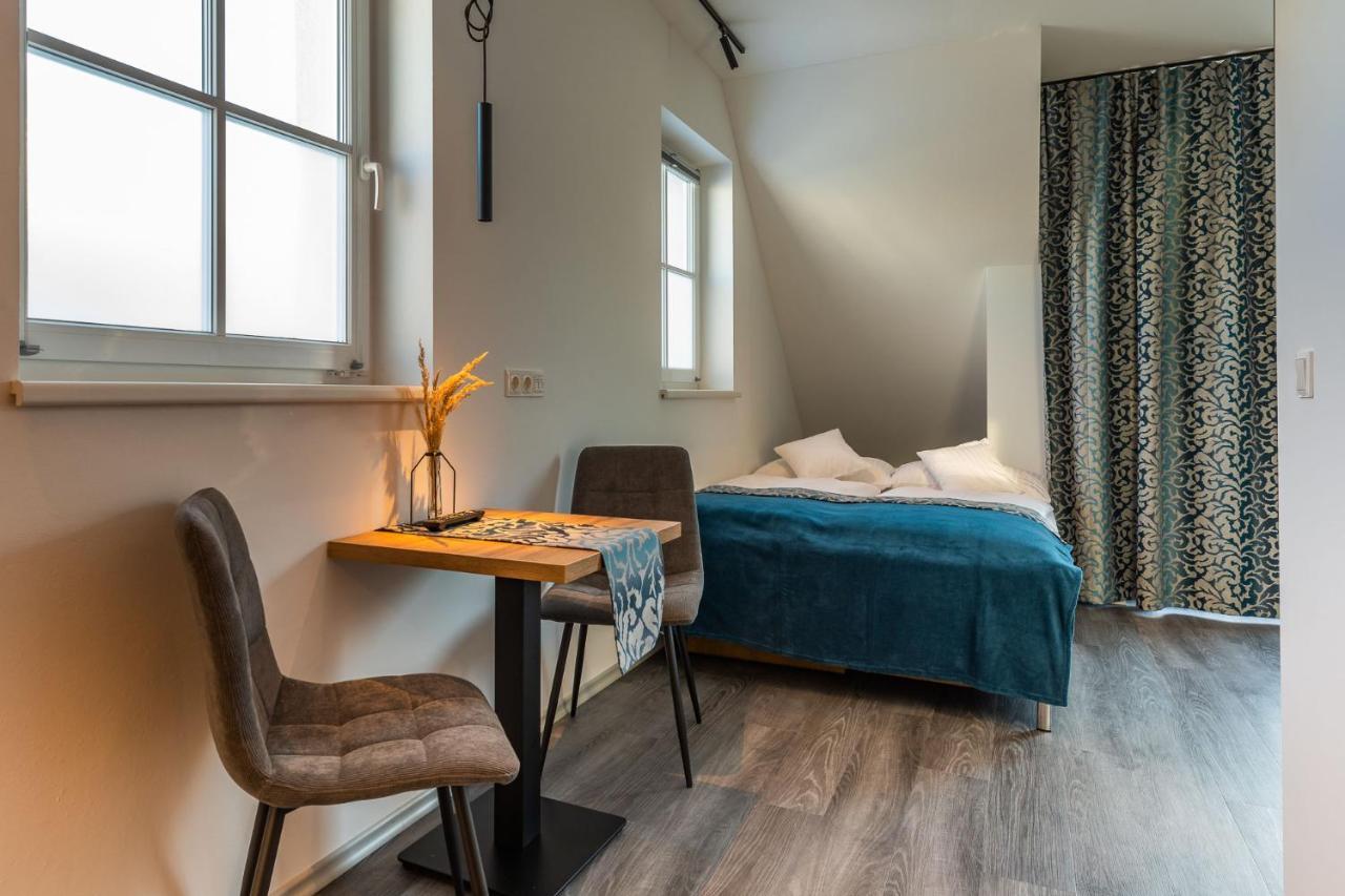 Lichti'S Rooms & Appartements Aspang Markt Exterior foto